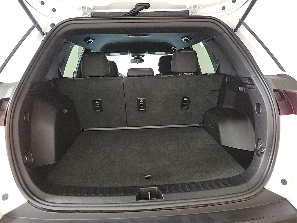 2025 CHEVROLET EQUINOX - Image 21