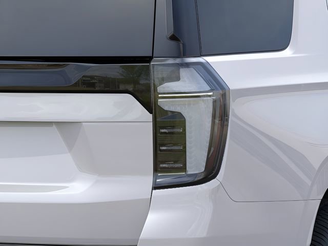 2025 Chevrolet Tahoe High Country photo 9