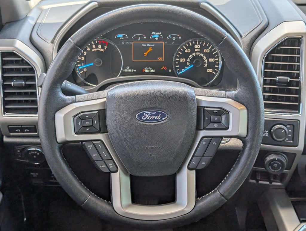 2019 Ford F-150 Lariat photo 7