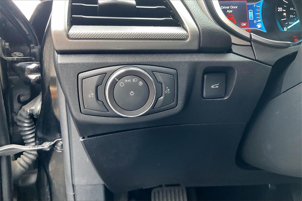 2018 FORD FUSION - Image 32