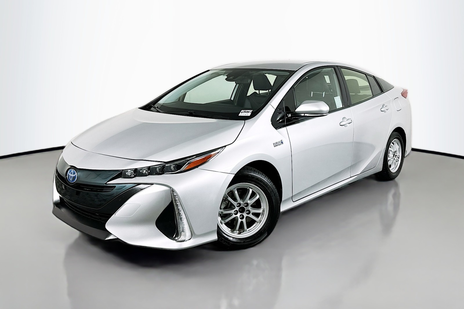 2020 Toyota Prius Prime XLE