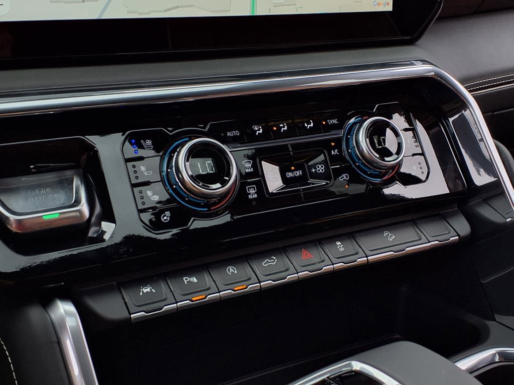 2026 Gmc Sierra 1500 Denali Ultimate photo 16