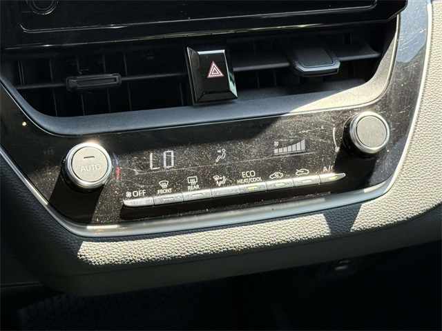 2024 Toyota Corolla Hybrid LE photo 19