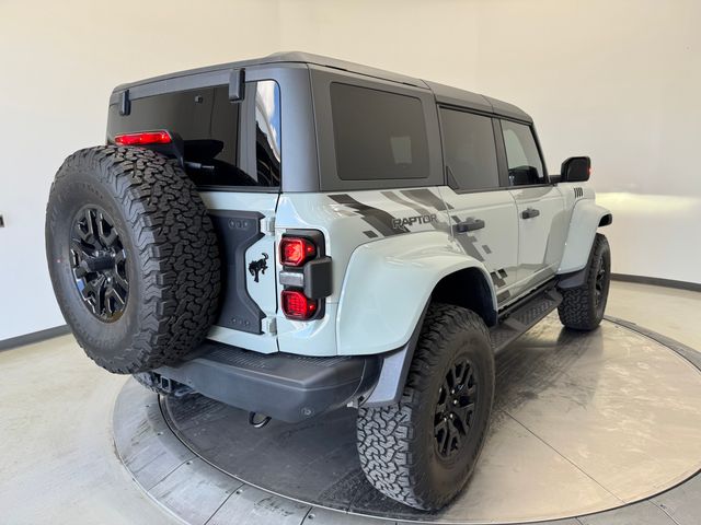 2024 Ford Bronco Raptor photo 30