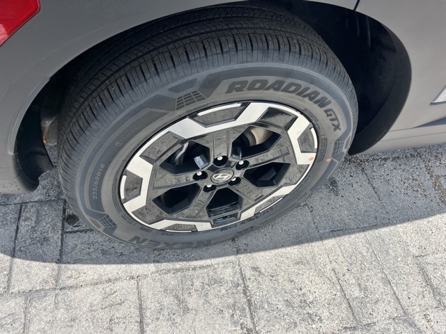 2026 Hyundai Santa Fe SEL photo 9