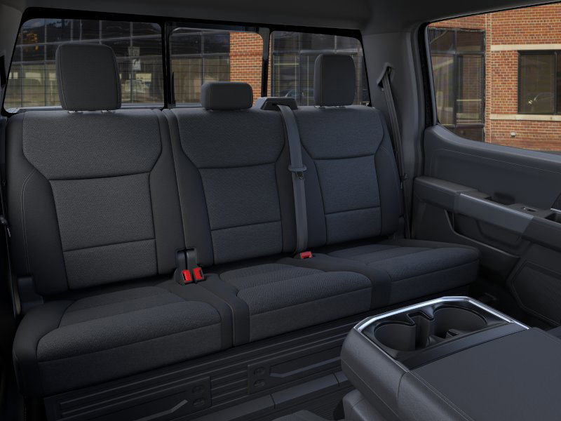 2025 Ford F-150 XLT photo 10