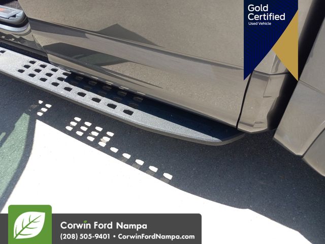 Certified Used 2020 Gray Ford Raptor image 35