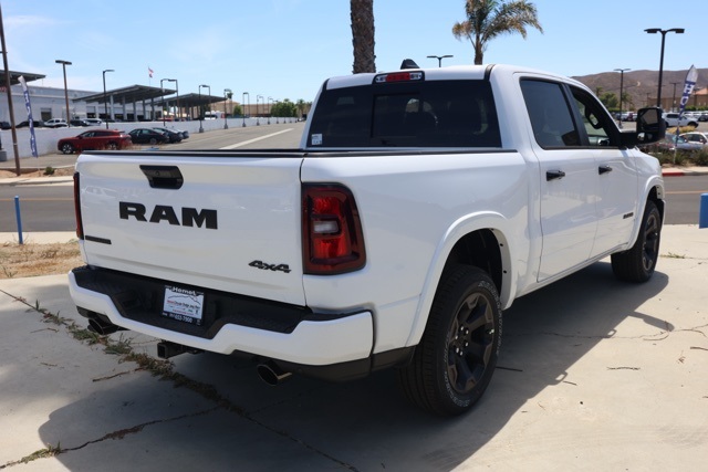 2026 Ram 1500 Big Horn Lone Star photo 4