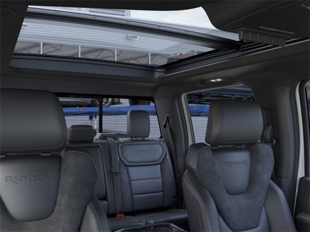 2025 Ford F-150 Raptor photo 20