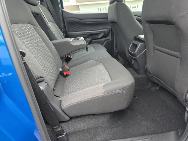 2025 Ford Ranger XL photo 12