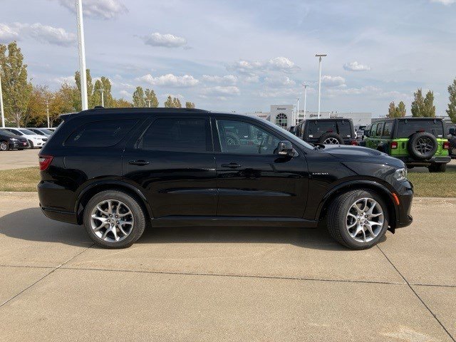 2026 Dodge Durango GT Plus photo 3