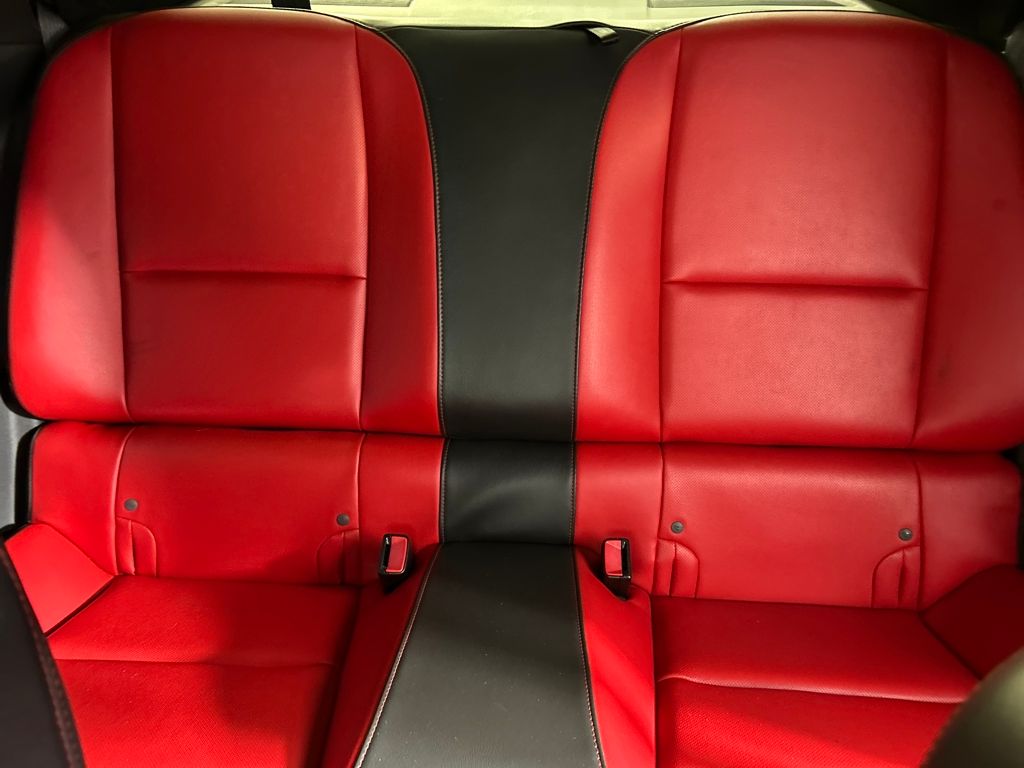 2015 Chevrolet Camaro SS photo 23