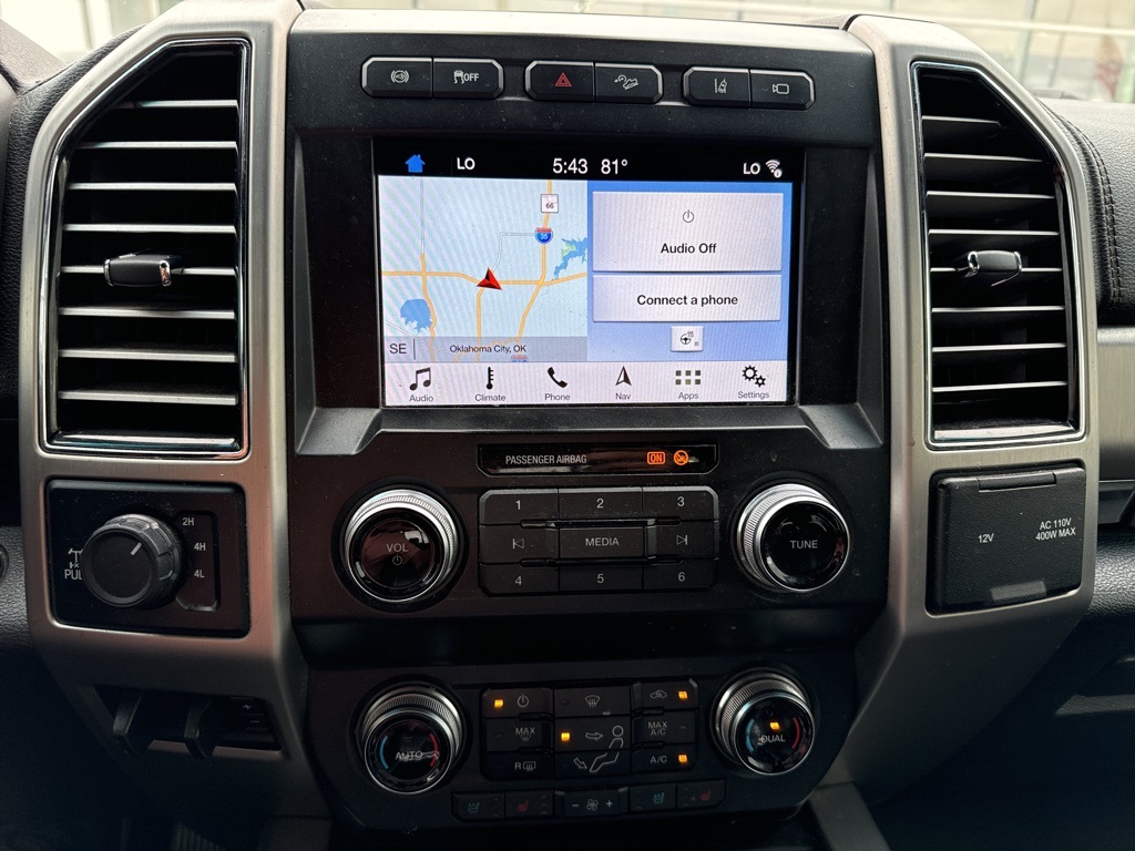 2019 Ford F-250 photo 6