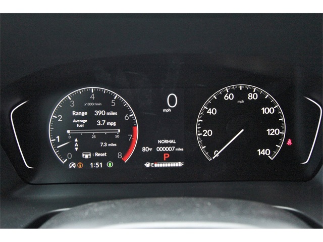 2025 Honda Pilot Touring photo 16