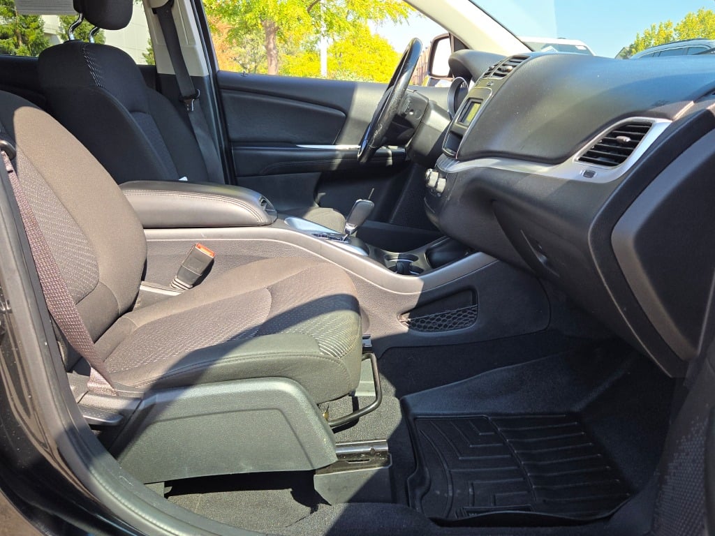 2019 Dodge Journey SE photo 5