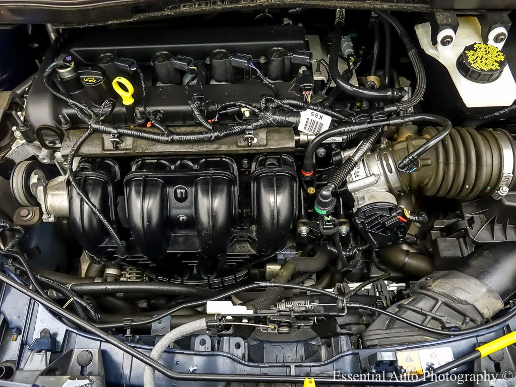 2018 FORD TRANSIT CONNECT - Image 23