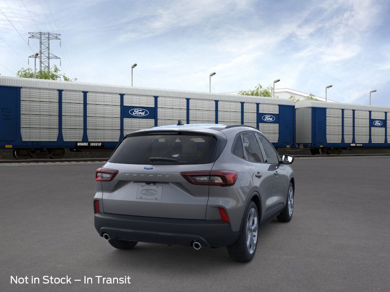 2026 Ford Escape ST-Line photo 7