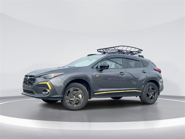 2025 Subaru Crosstrek Sport's photo