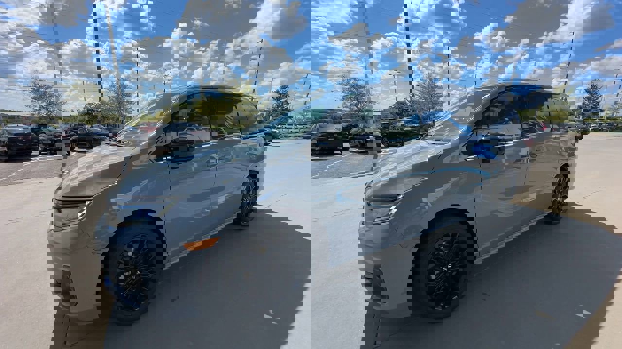 2026 Honda Odyssey Sport photo 3
