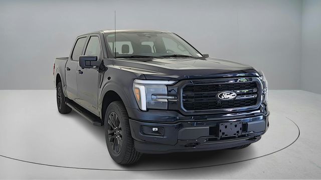 2025 Ford F-150 Lariat's photo