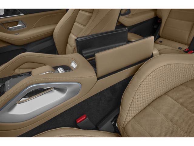 2026 Mercedes Benz GLS 580 4MATIC photo 51