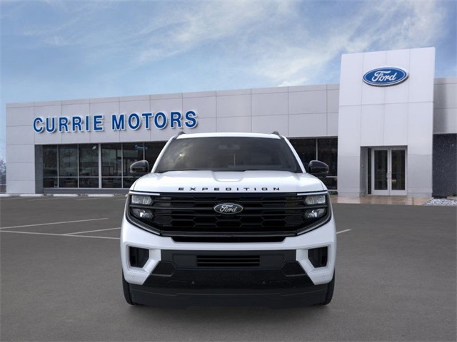 2025 Ford Expedition Platinum photo 4