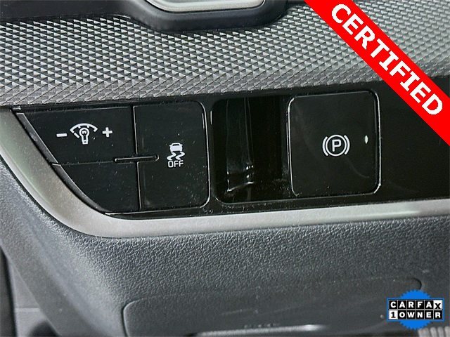 2024 Kia Sportage LX photo 8