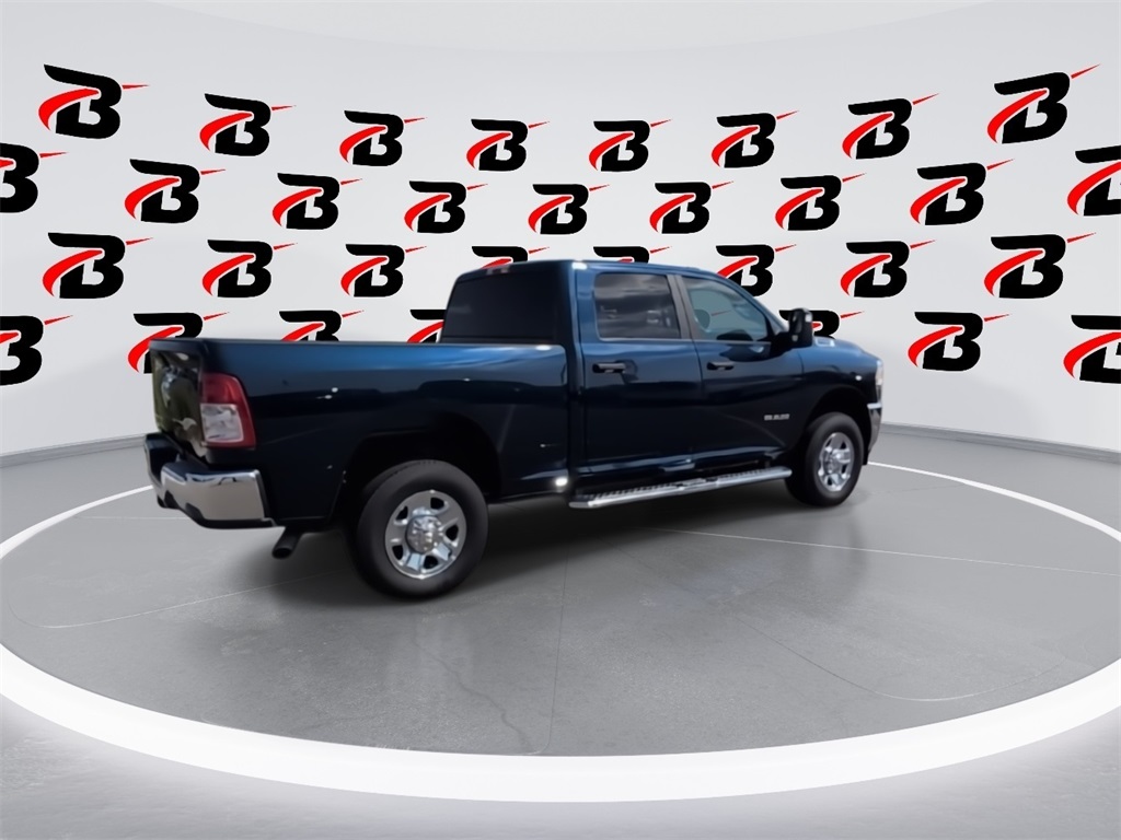 2024 Ram 2500 Big Horn photo 8
