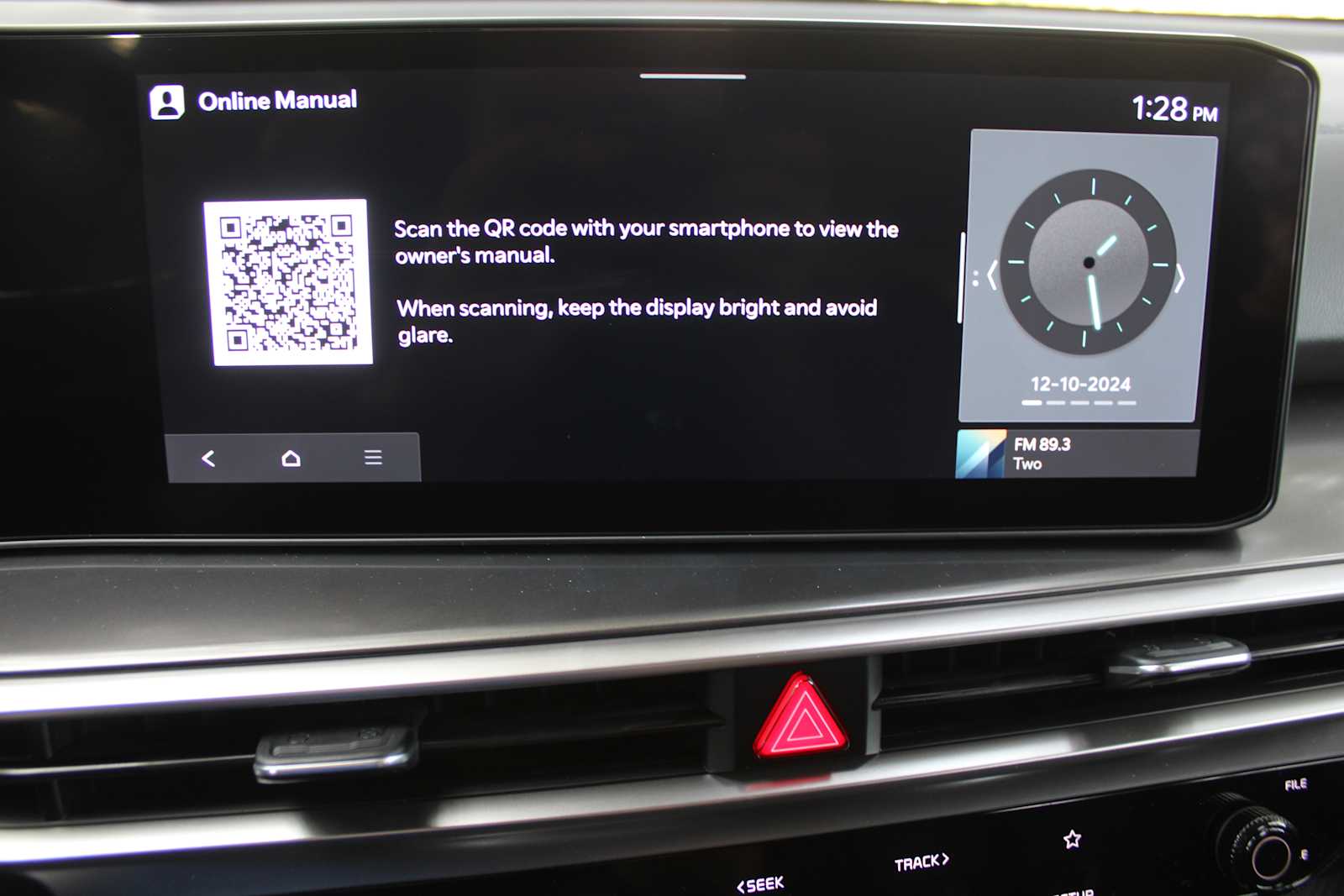 2026 Kia Sorento LX photo 36