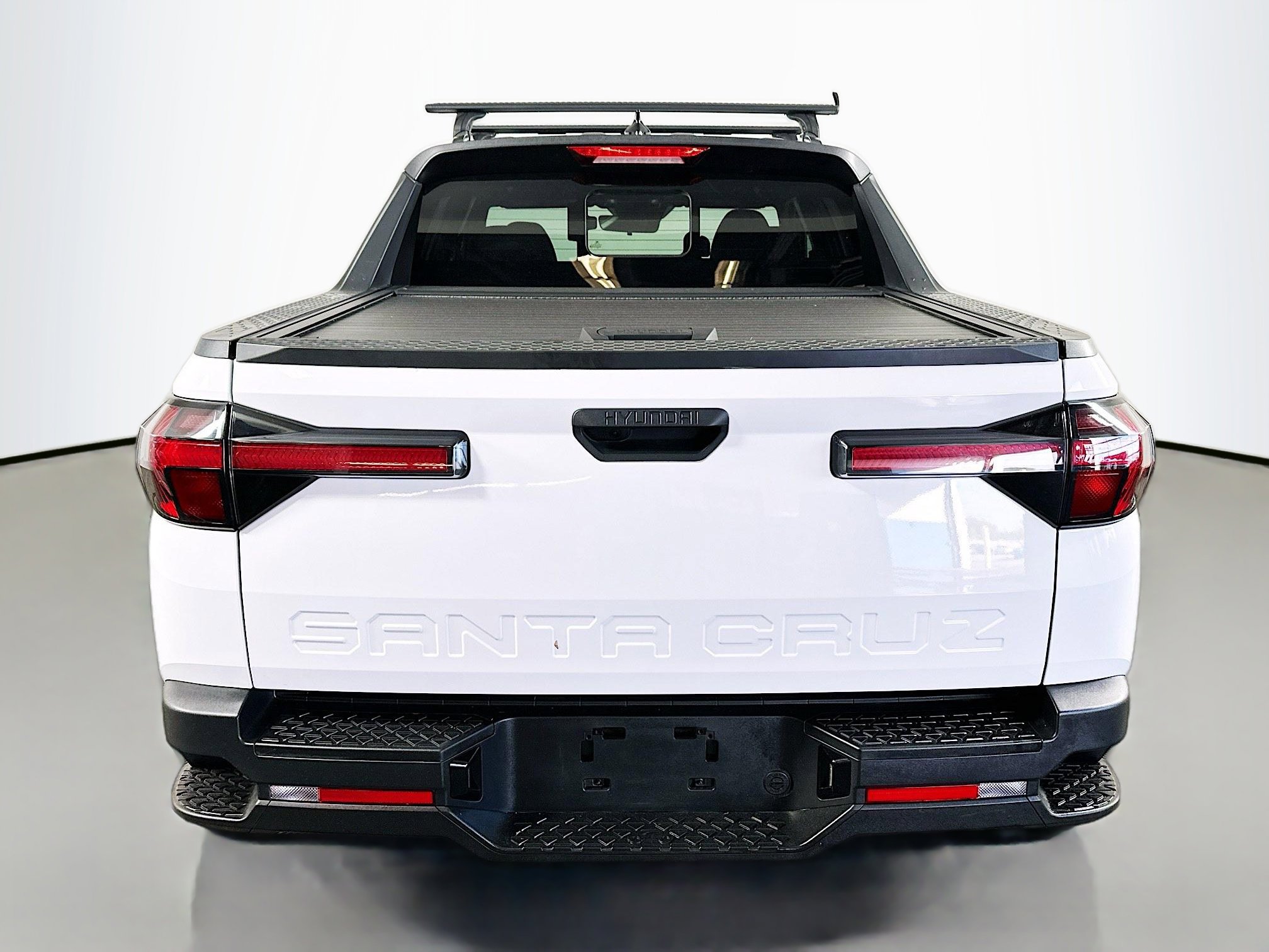 2022 Hyundai Santa Cruz SEL photo 4