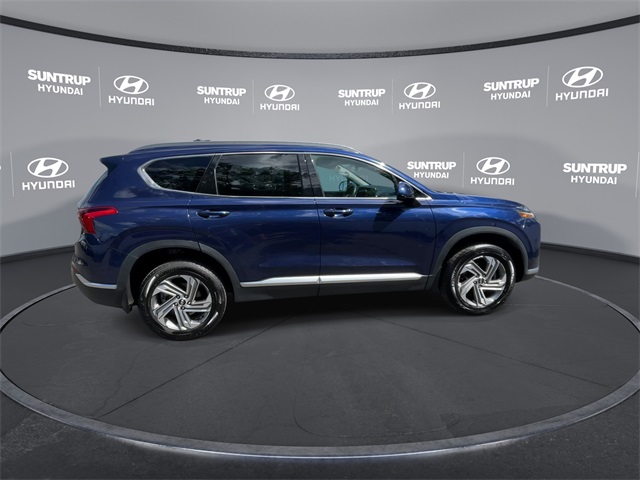 2022 Hyundai Santa Fe SEL photo 15