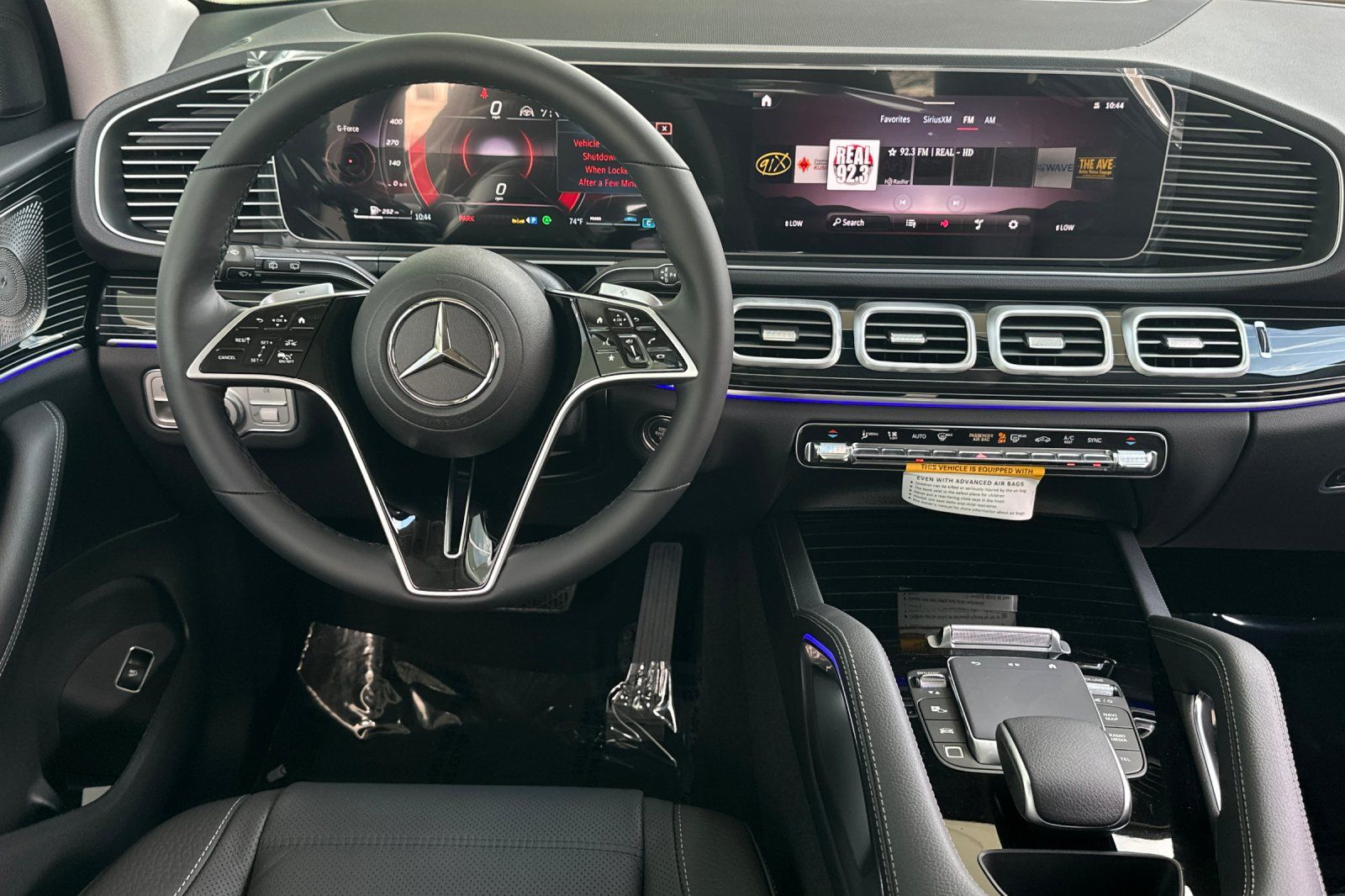 2026 Mercedes Benz GLE 450 4MATIC photo 22