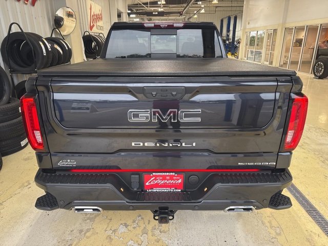 2022 Gmc Sierra Denali Ultimate photo 30