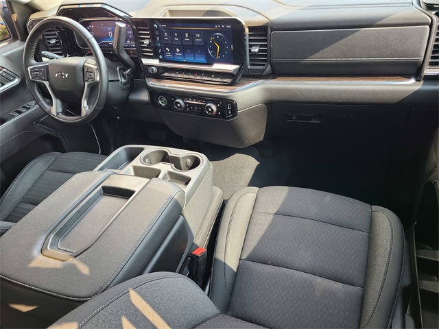 2023 Chevrolet Silverado 1500 RST photo 30