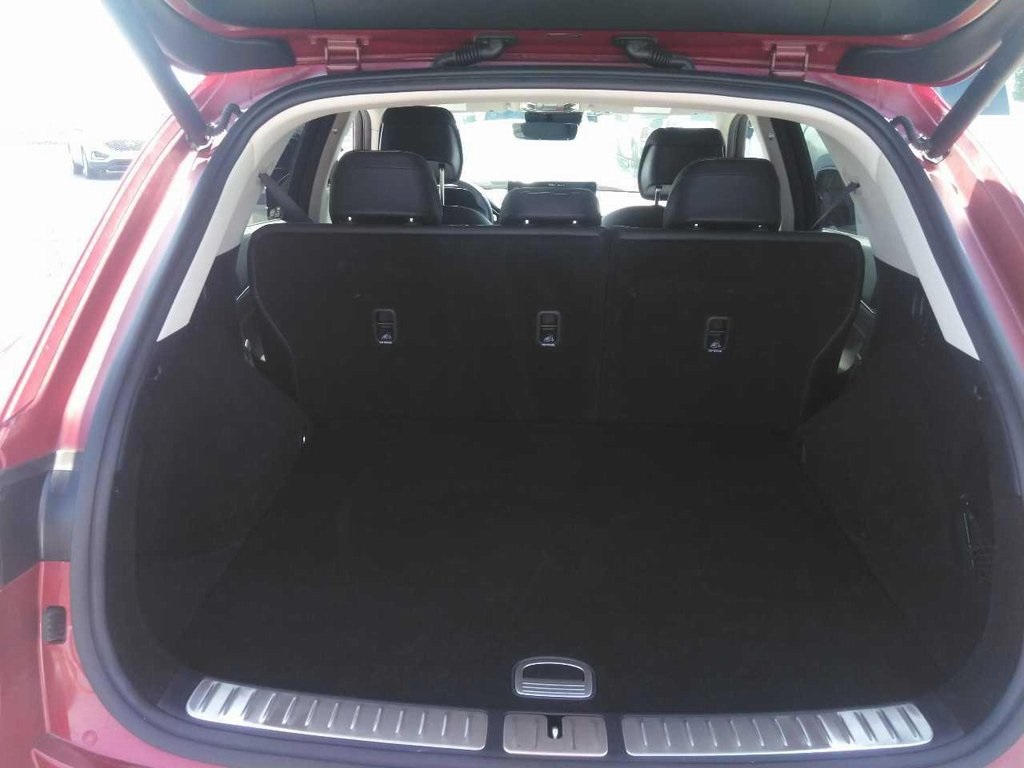 2025 Genesis GV70 2.5T photo 11