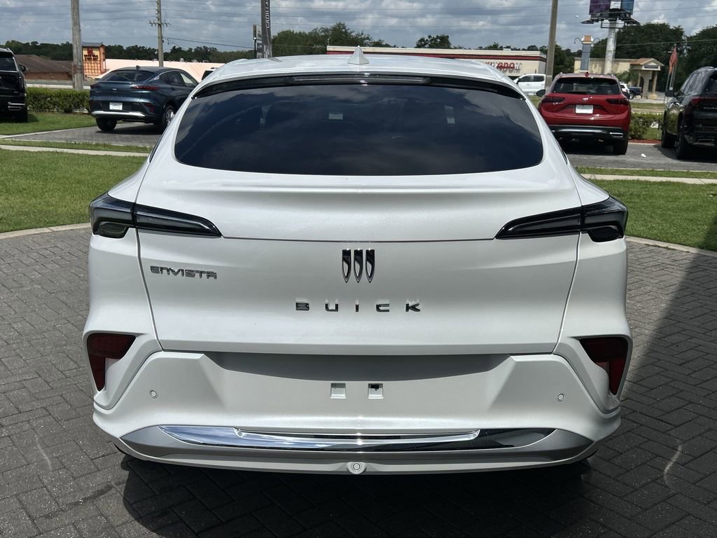 2025 Buick Envista Avenir photo 5