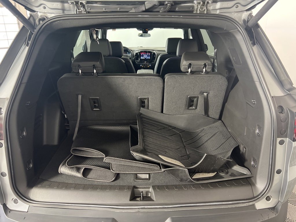 2023 Chevrolet Traverse Leather photo 19