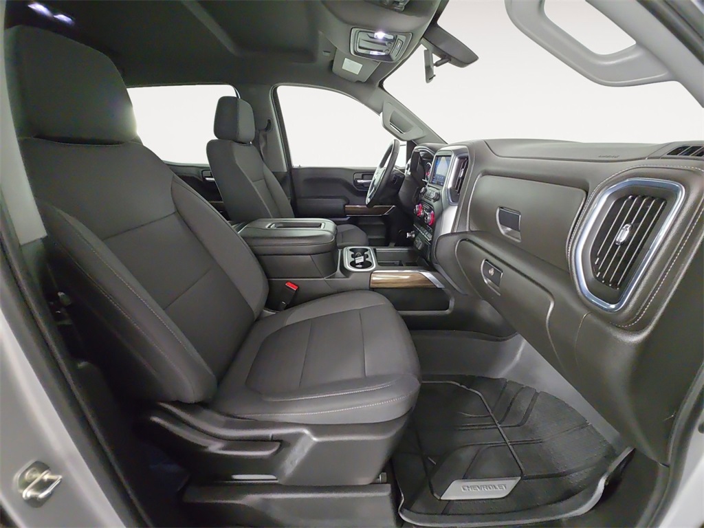 2022 Chevrolet Silverado 1500 RST photo 14