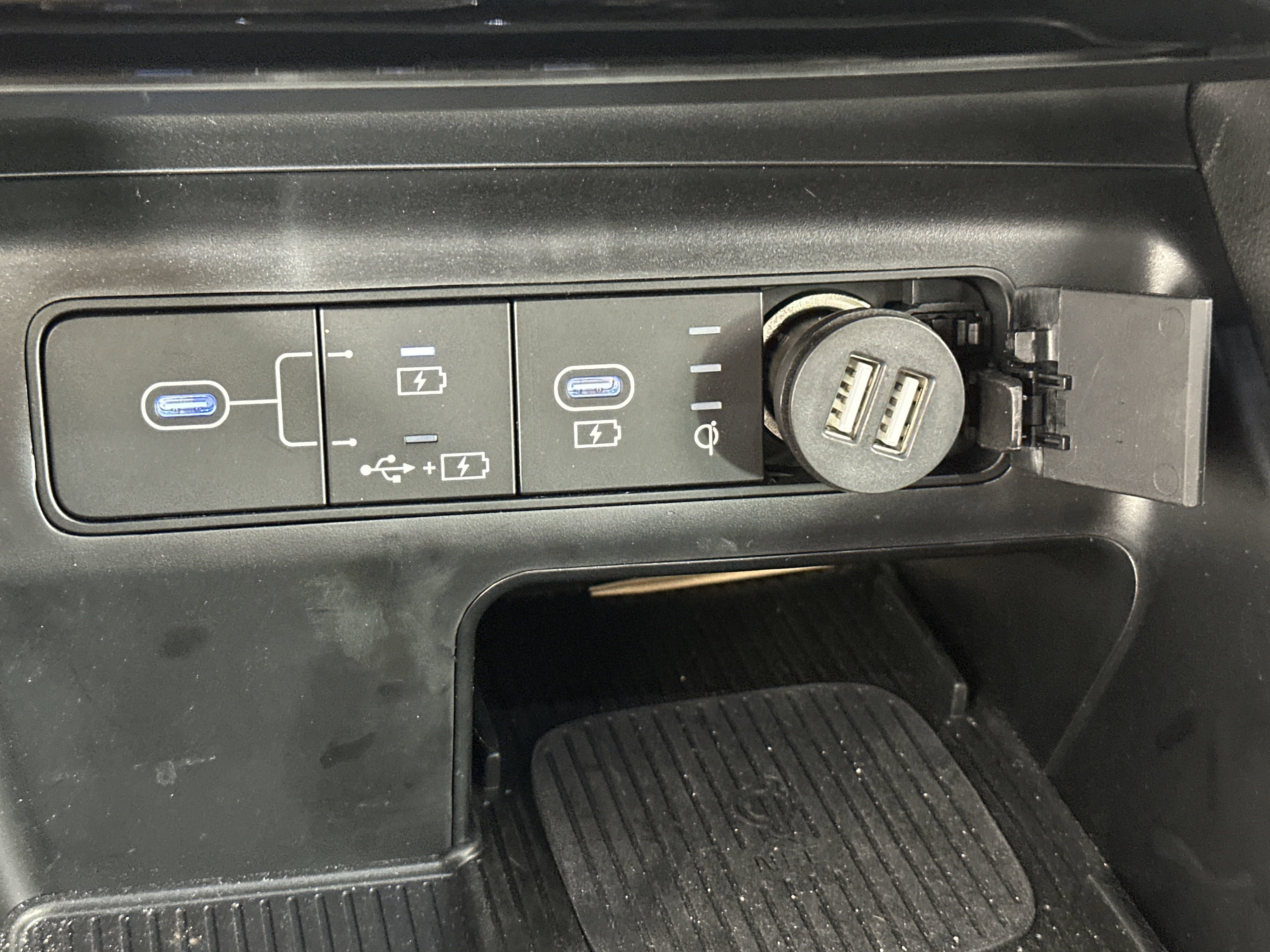 2025 Hyundai Santa Cruz XRT photo 8