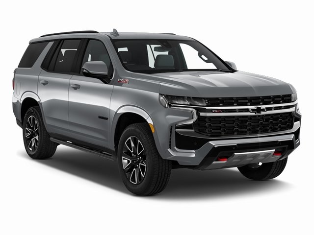 2024 Chevrolet Tahoe Z71's photo