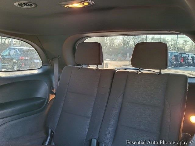 2022 DODGE DURANGO - Image 12