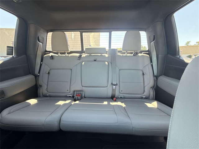 2021 Gmc Sierra 1500 SLT photo 20