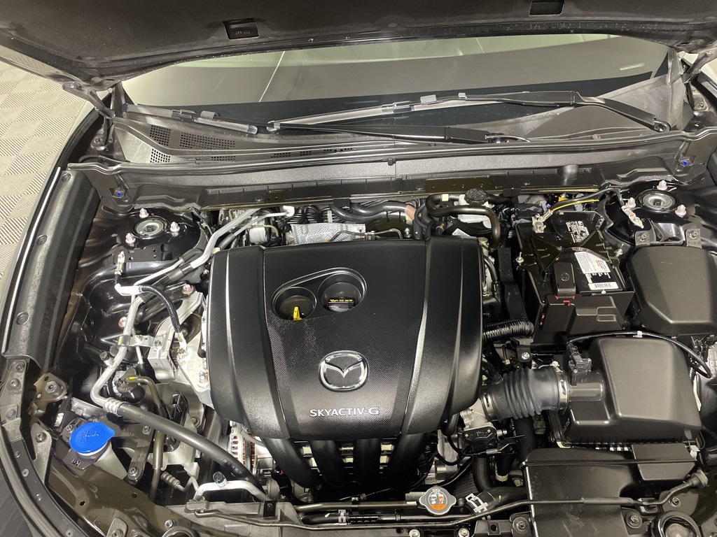 2022 Mazda CX-30 2.5 Select photo 31