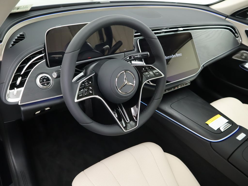 2026 Mercedes Benz E 350 photo 9