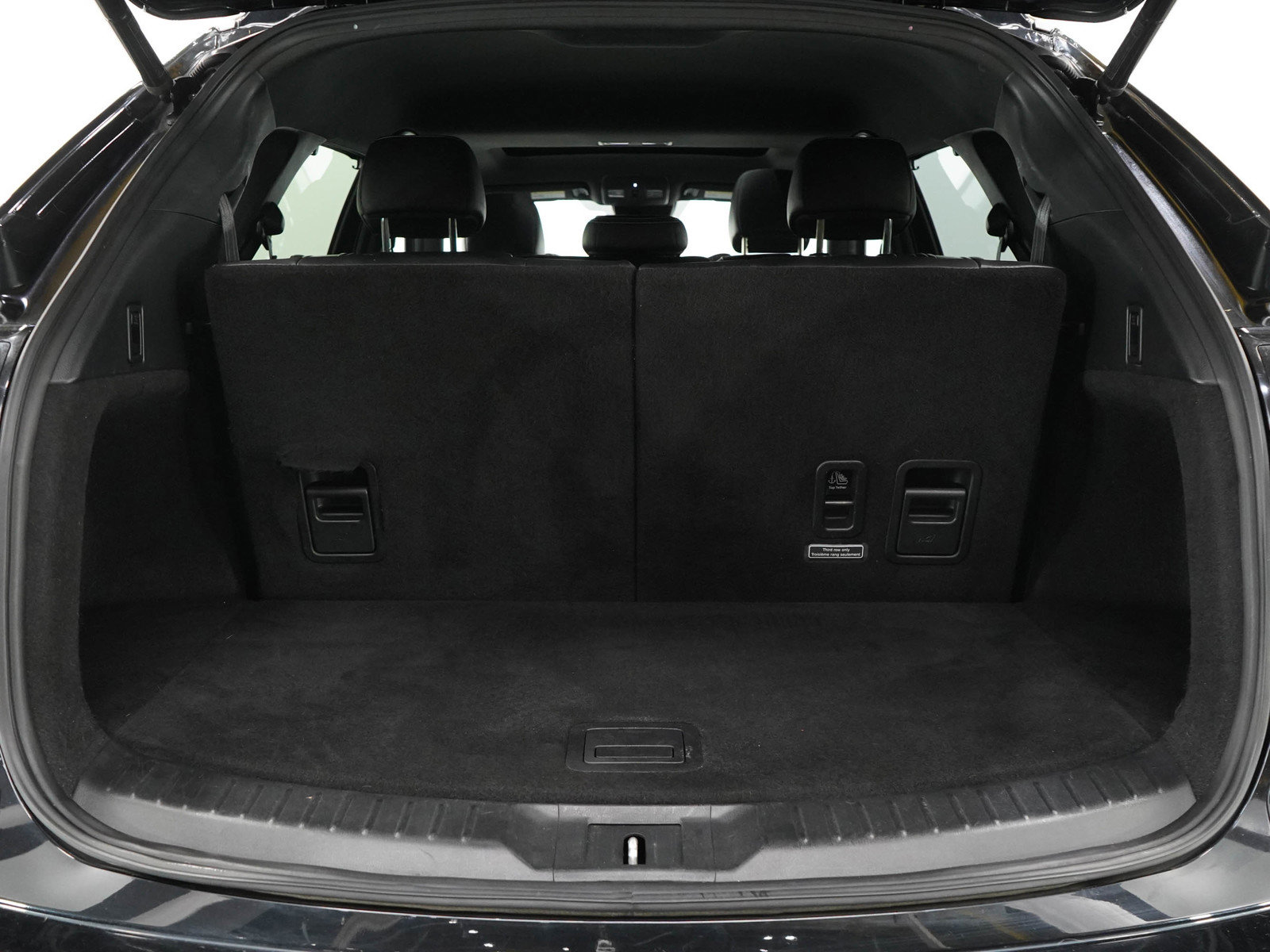 2021 Mazda CX-9 Grand Touring photo 15