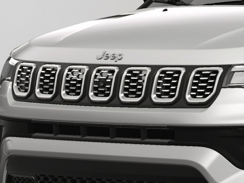 2025 Jeep Compass Limited photo 13