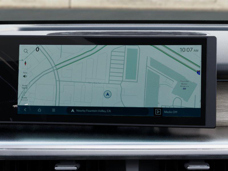 2026 Hyundai Ioniq SEL photo 12