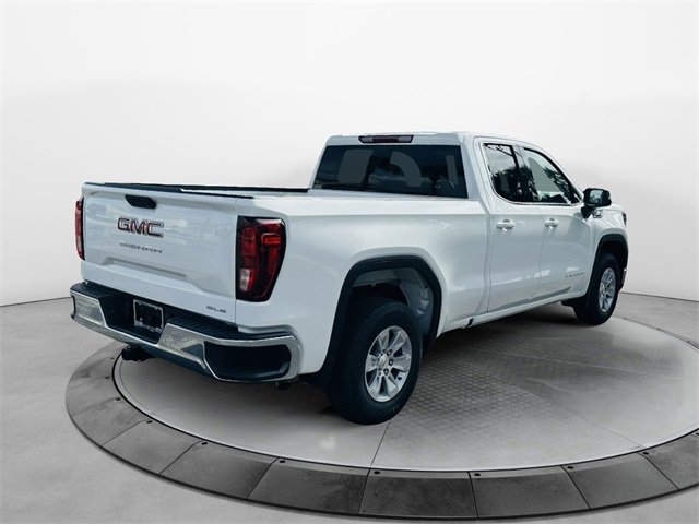 2026 Gmc Sierra 1500 SLE photo 7