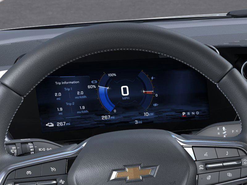 2026 Chevrolet Equinox EV 1LT photo 14