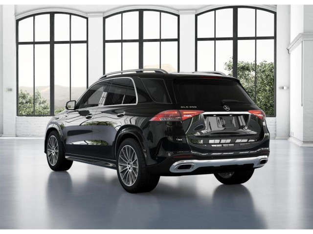 2025 Mercedes Benz GLE 350 4MATIC photo 26